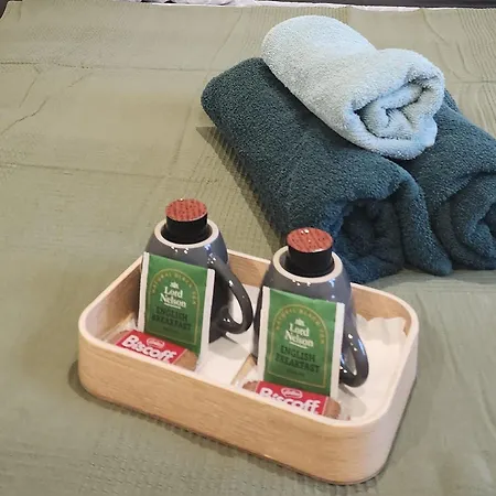 Cosy House 住宿加早餐酒店 *