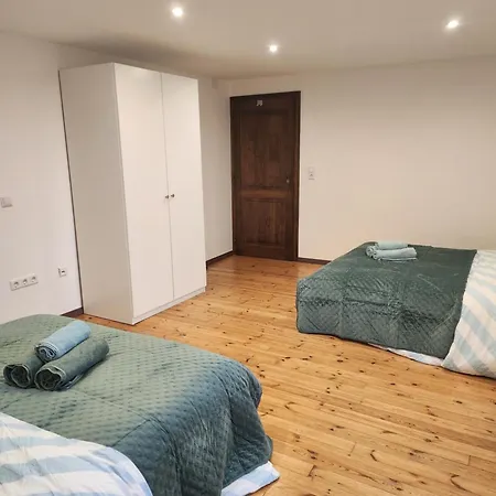 Cosy House * Dippach