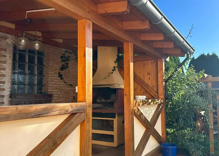 Cosy House 住宿加早餐酒店