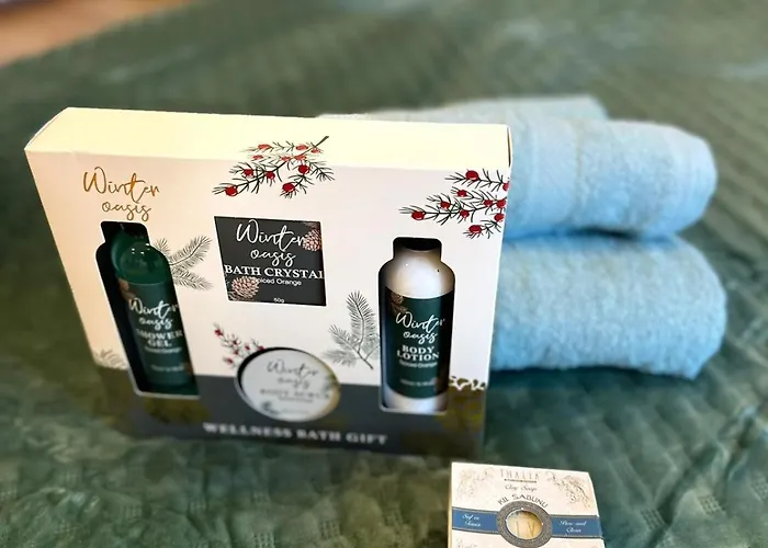 住宿加早餐酒店 Cosy House Dippach