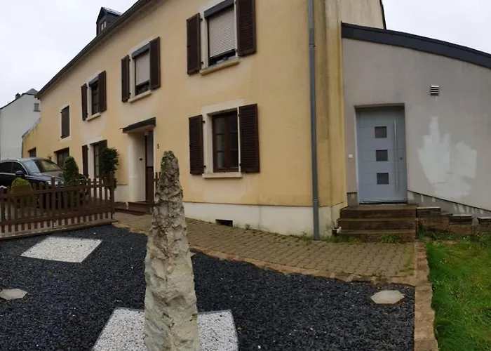 住宿加早餐酒店 Cosy House *