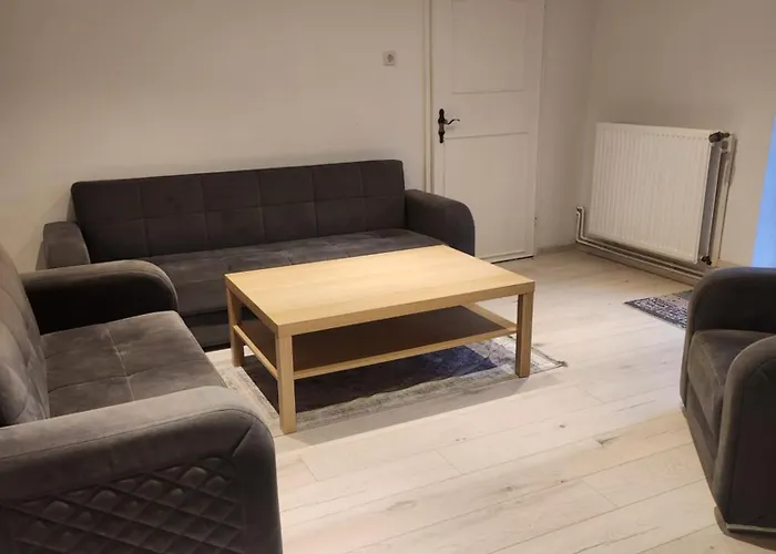 住宿加早餐酒店 Cosy House