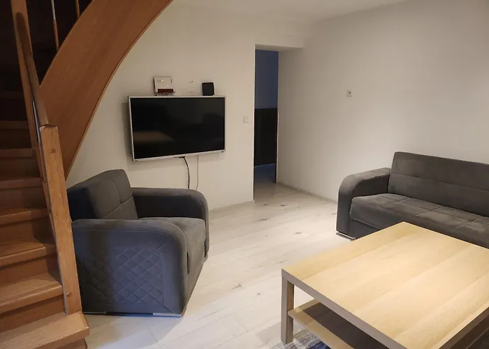 住宿加早餐酒店 Cosy House Dippach