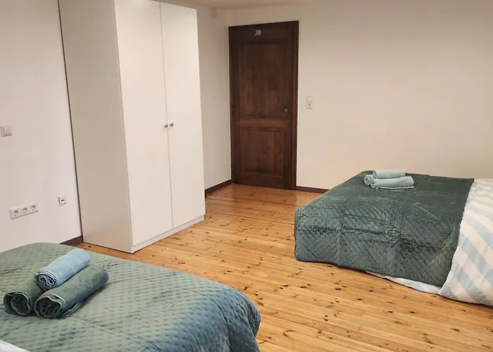 Cosy House * Dippach