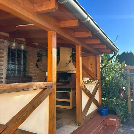 Cosy House Bed & Breakfast