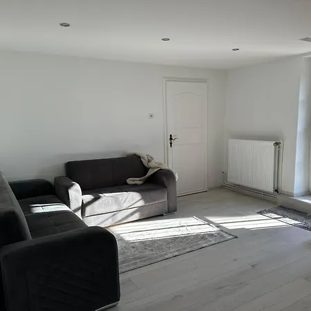 Cosy House Bed & Breakfast