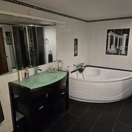 Bed and breakfast Cosy House Dippach