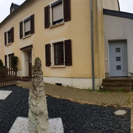 Frühstückspension Cosy House *