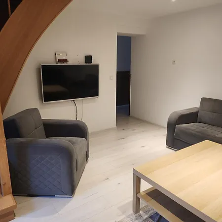 Bed and breakfast Cosy House Dippach