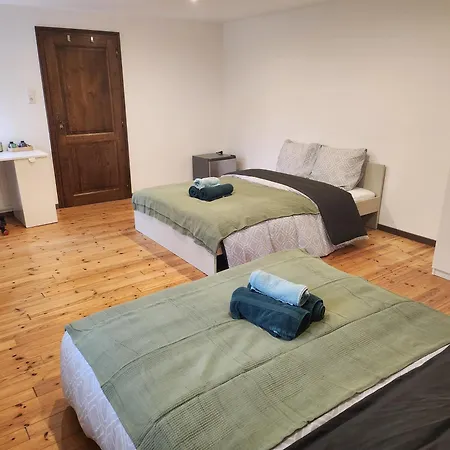 Cosy House