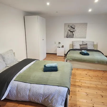 Cosy House Bed & Breakfast