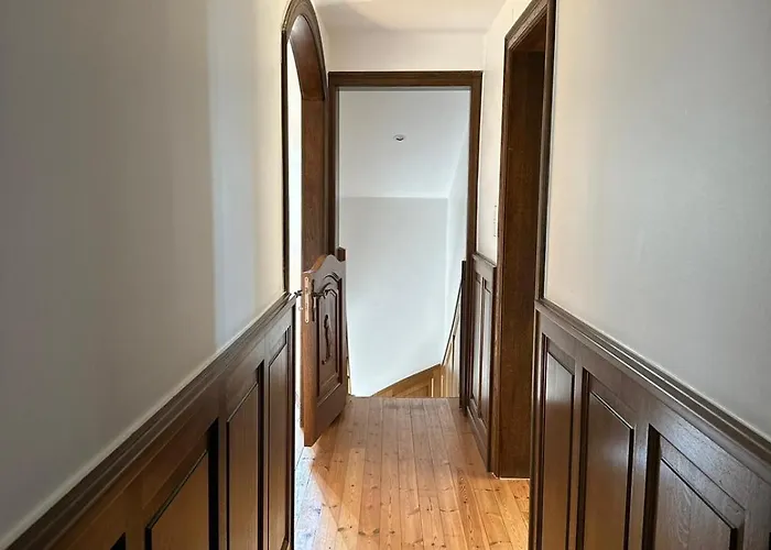 Cosy House * Dippach