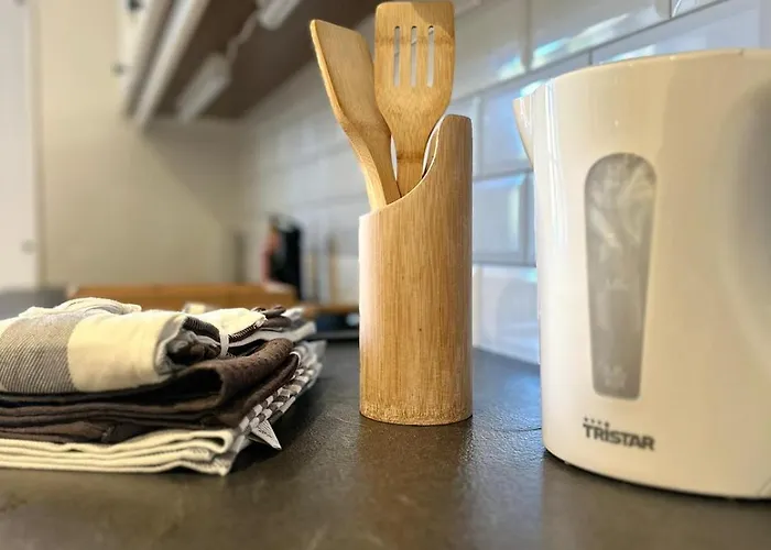 Cosy House فندق مبيت وإفطار *