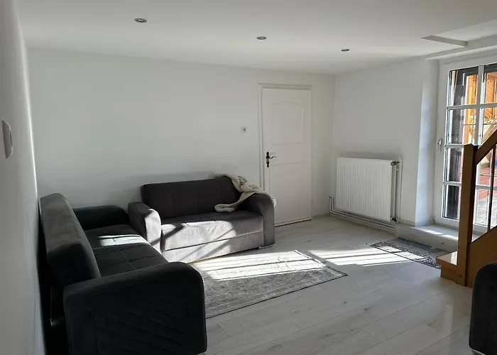 Cosy House فندق مبيت وإفطار