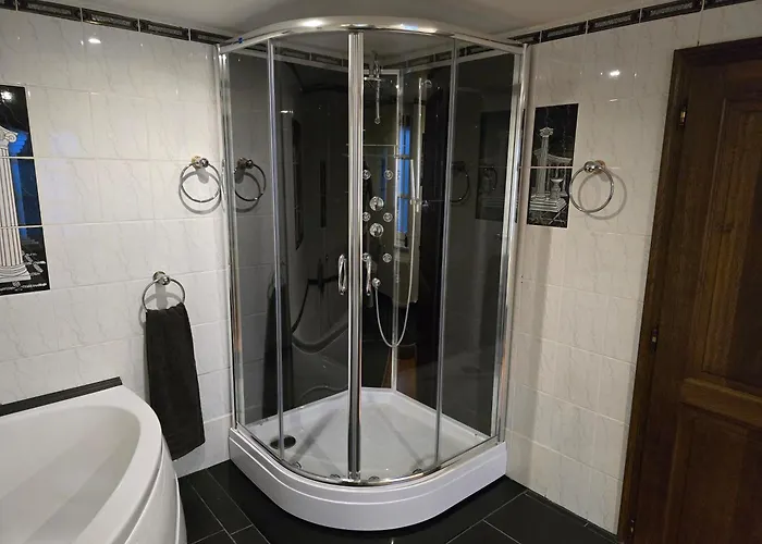 فندق مبيت وإفطار Cosy House