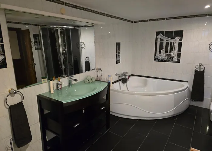 فندق مبيت وإفطار Cosy House Dippach