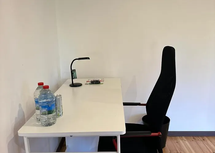 Cosy House * Dippach