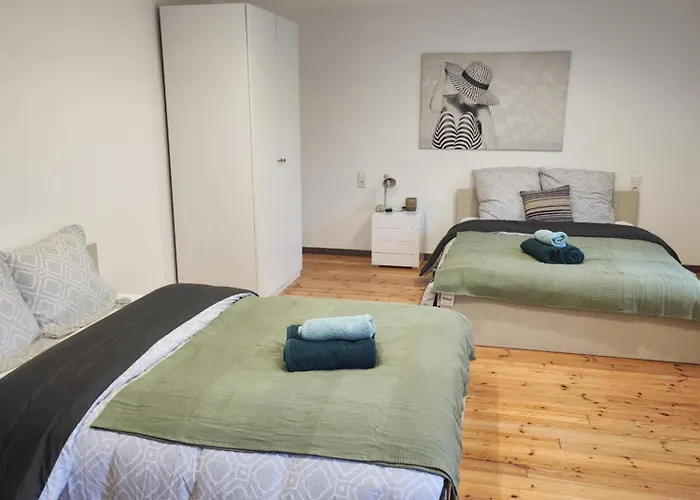 Cosy House فندق مبيت وإفطار